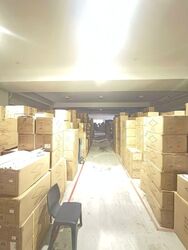 Sims Lane (D14), Factory #568308201